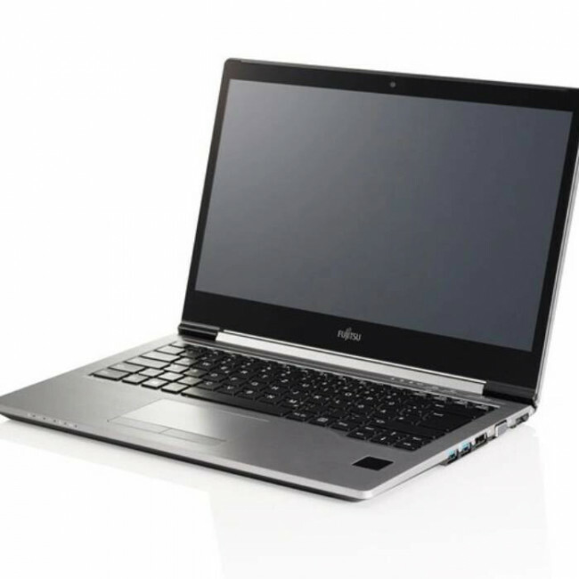 Fujitsu Lifebook E744 - i5-4310M - 8GB - 150GB SSD (A-grade)